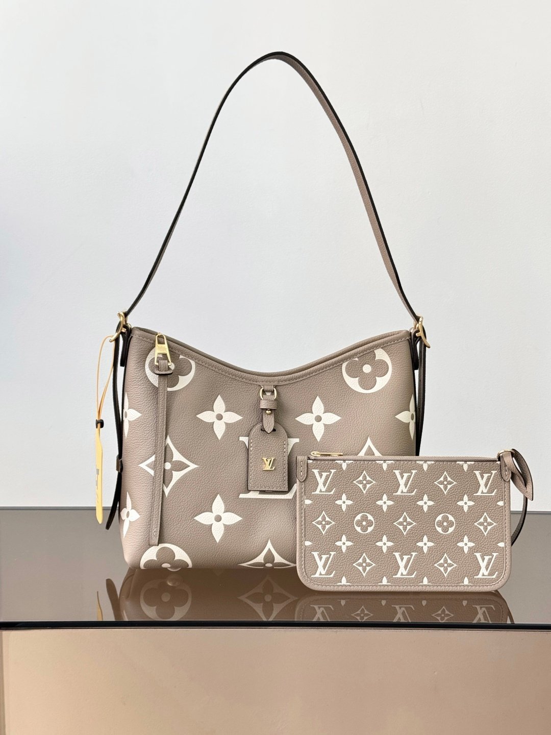 CarryAll Small Bag M47180 | Premium Quality | Dynamic Chip