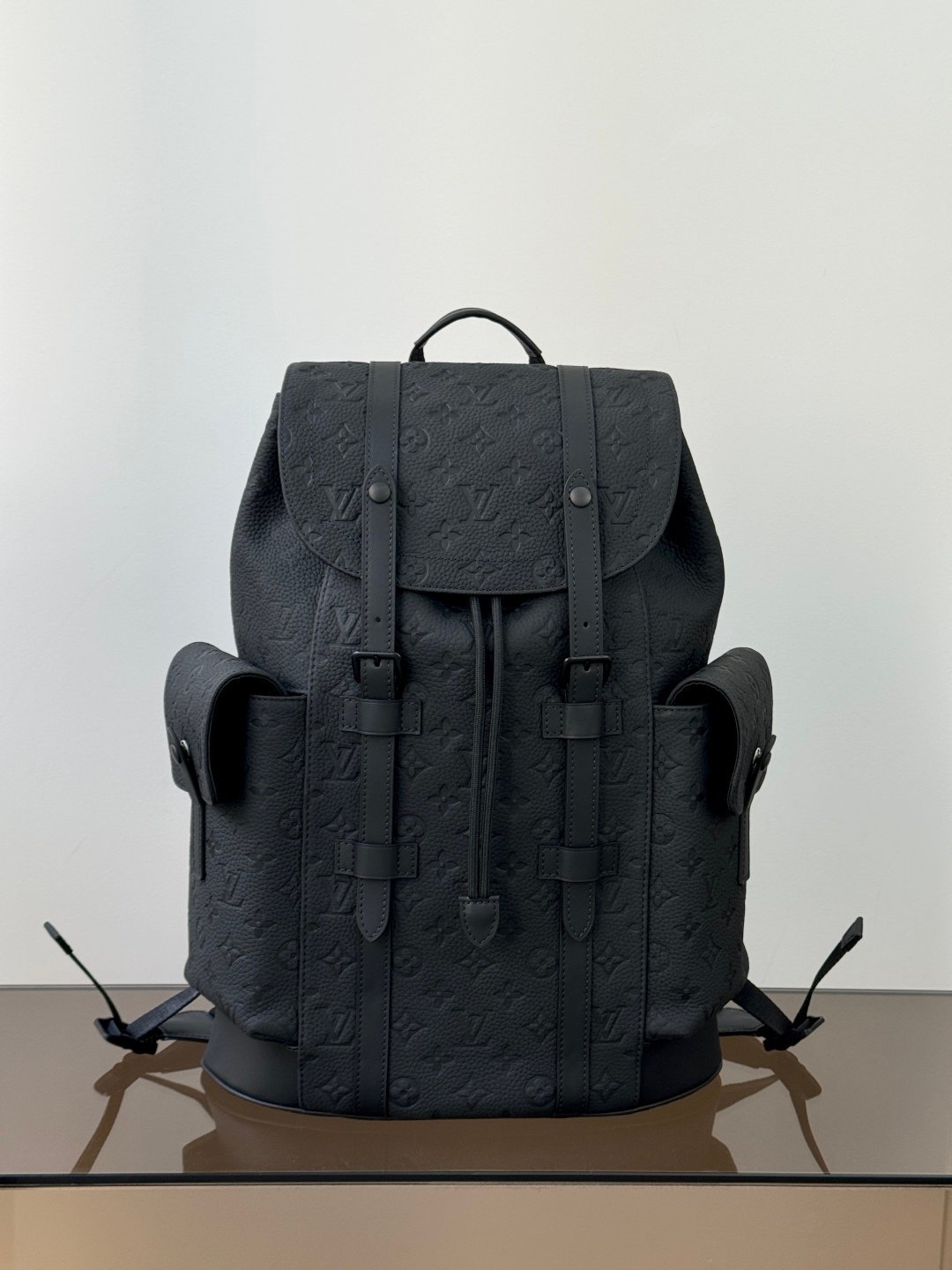 Christopher Medium Backpack M55699 | Premium Quality | Dynamic Chip