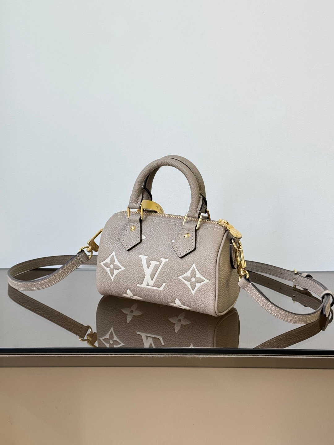 Speedy Nano Mini Bag M82890 | Premium Quality | Dynamic Chip