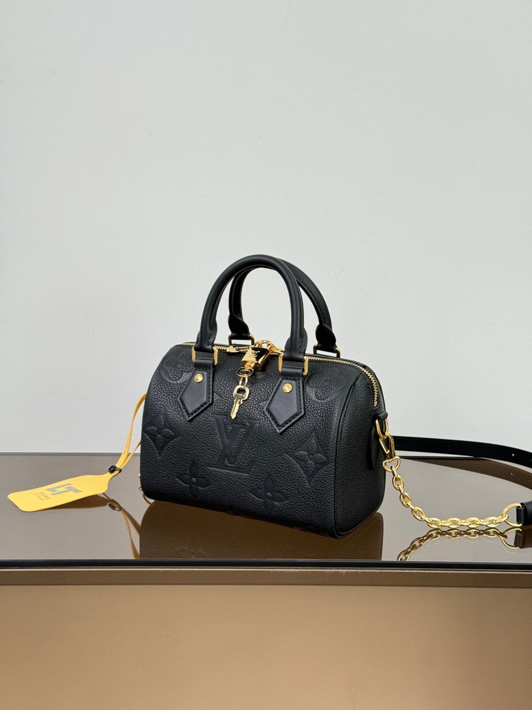 Speedy Bandouliere 20 Bag M58953 | Premium Quality | Dynamic Chip