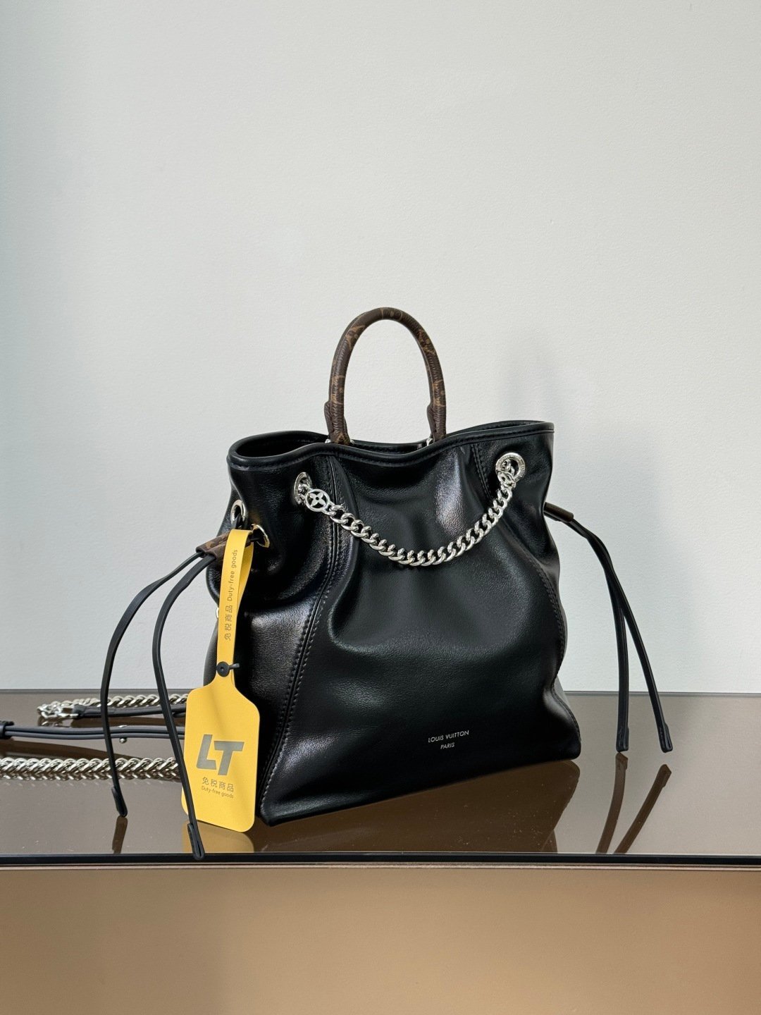 OFF DUTY VIBE Backpack M25522 | Premium Quality | Dynamic Chip