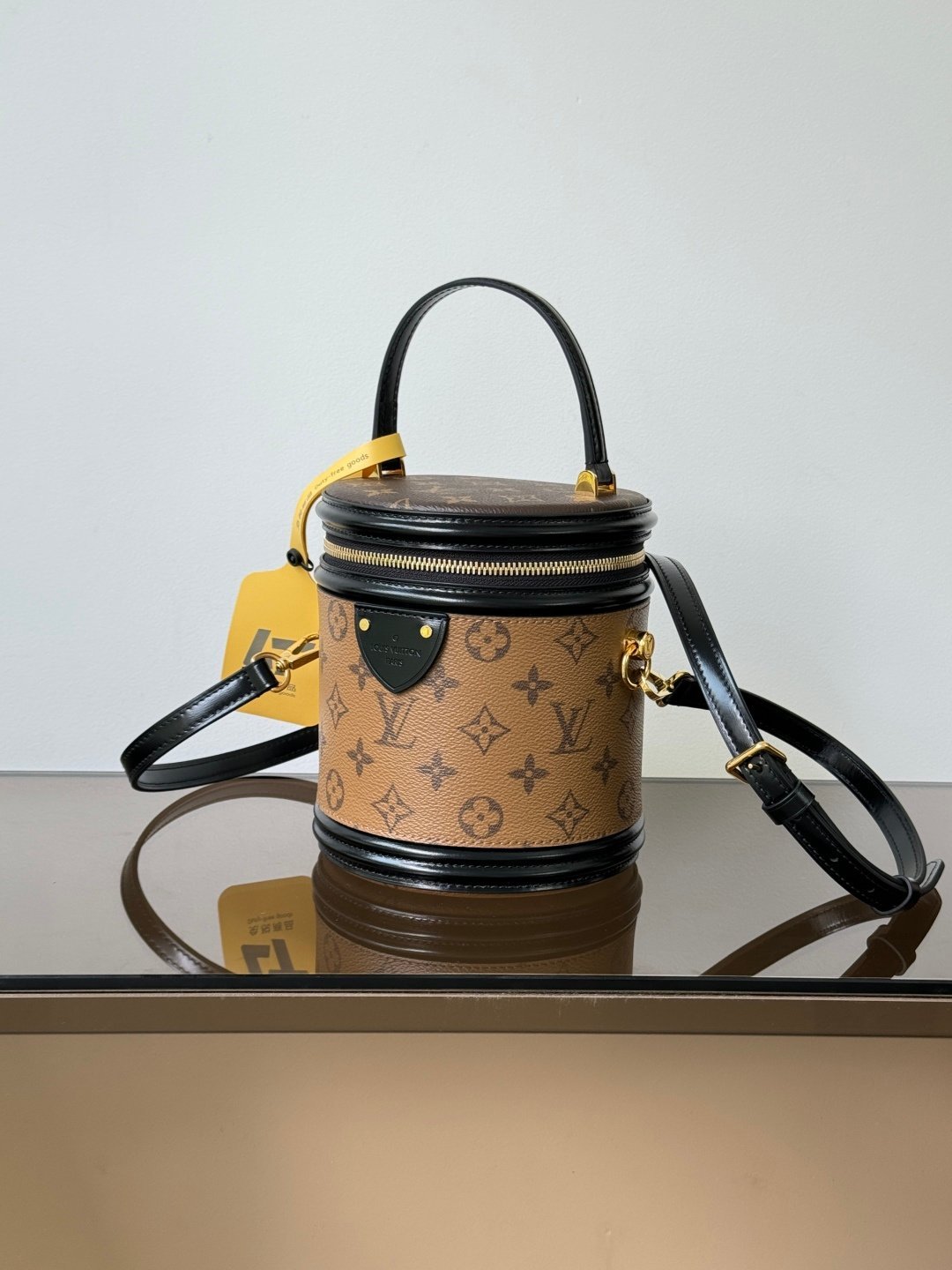 Cannes Bag M43986 Monogram | Premium Quality | Dynamic Chip