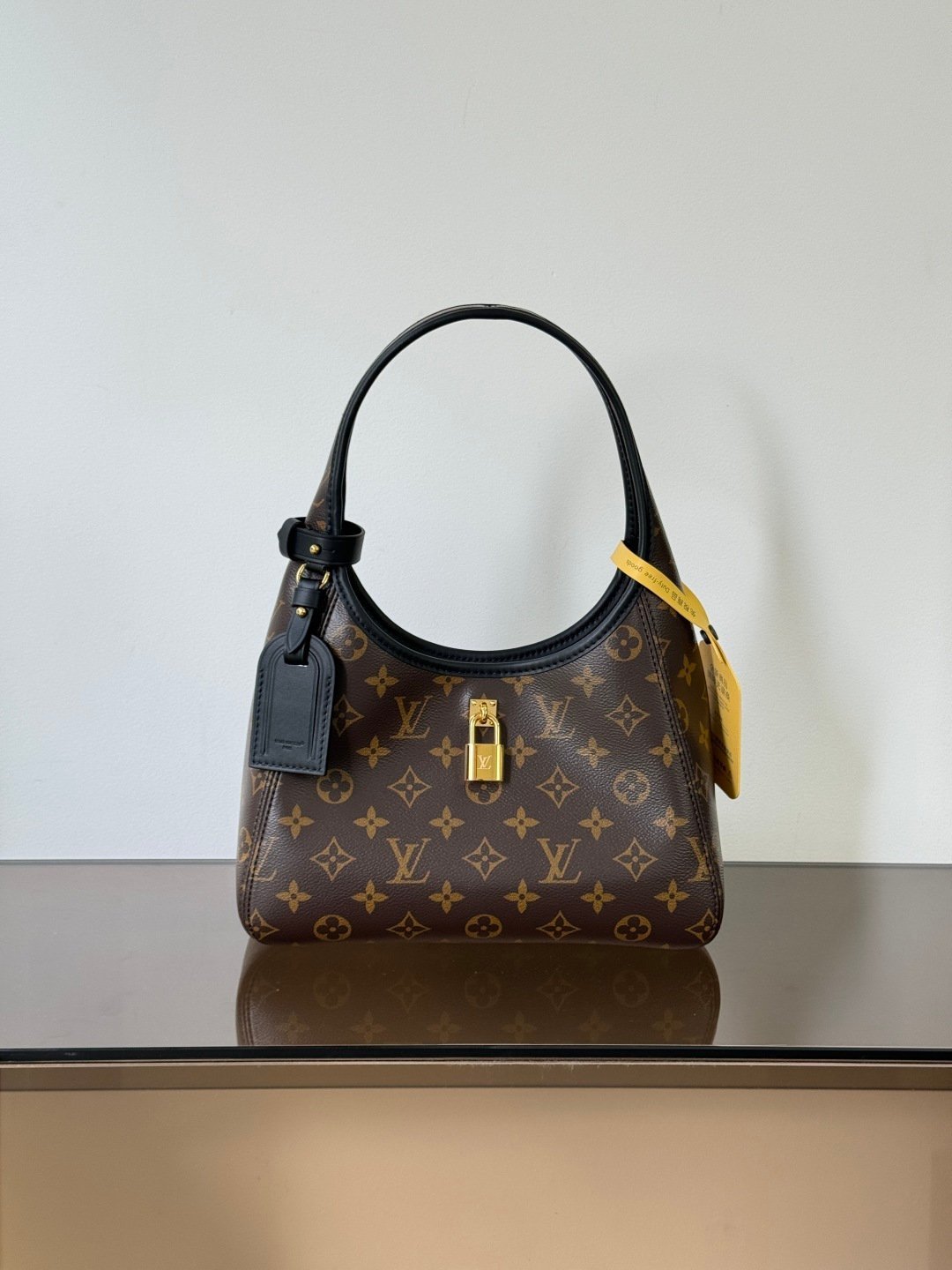 The Drop Bag M12940 Monogram | Premium Quality | Dynamic Chip