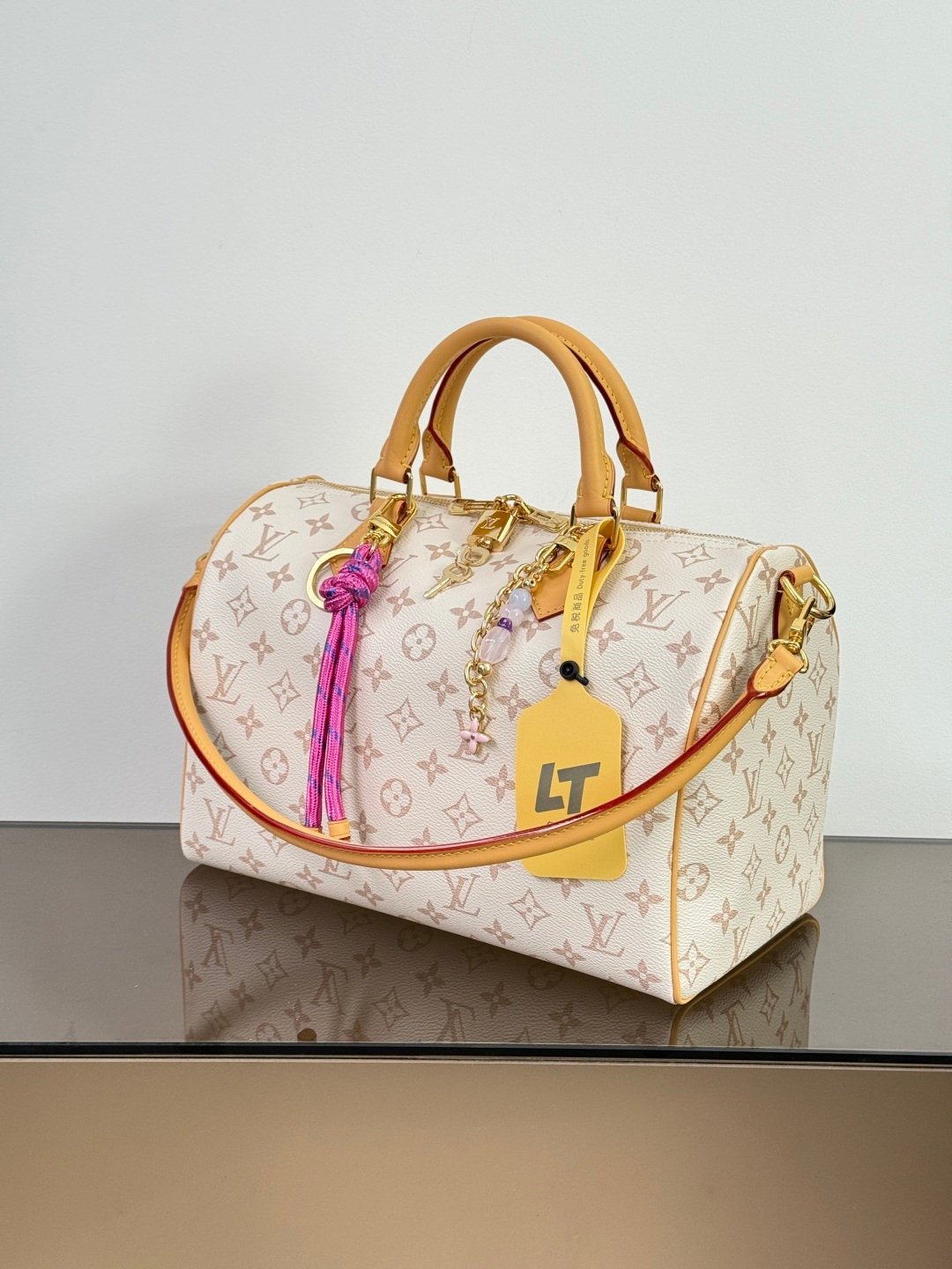 Speedy Soft 30 Lucky Bag M15108 Dune | Premium Quality | Dynamic Chip