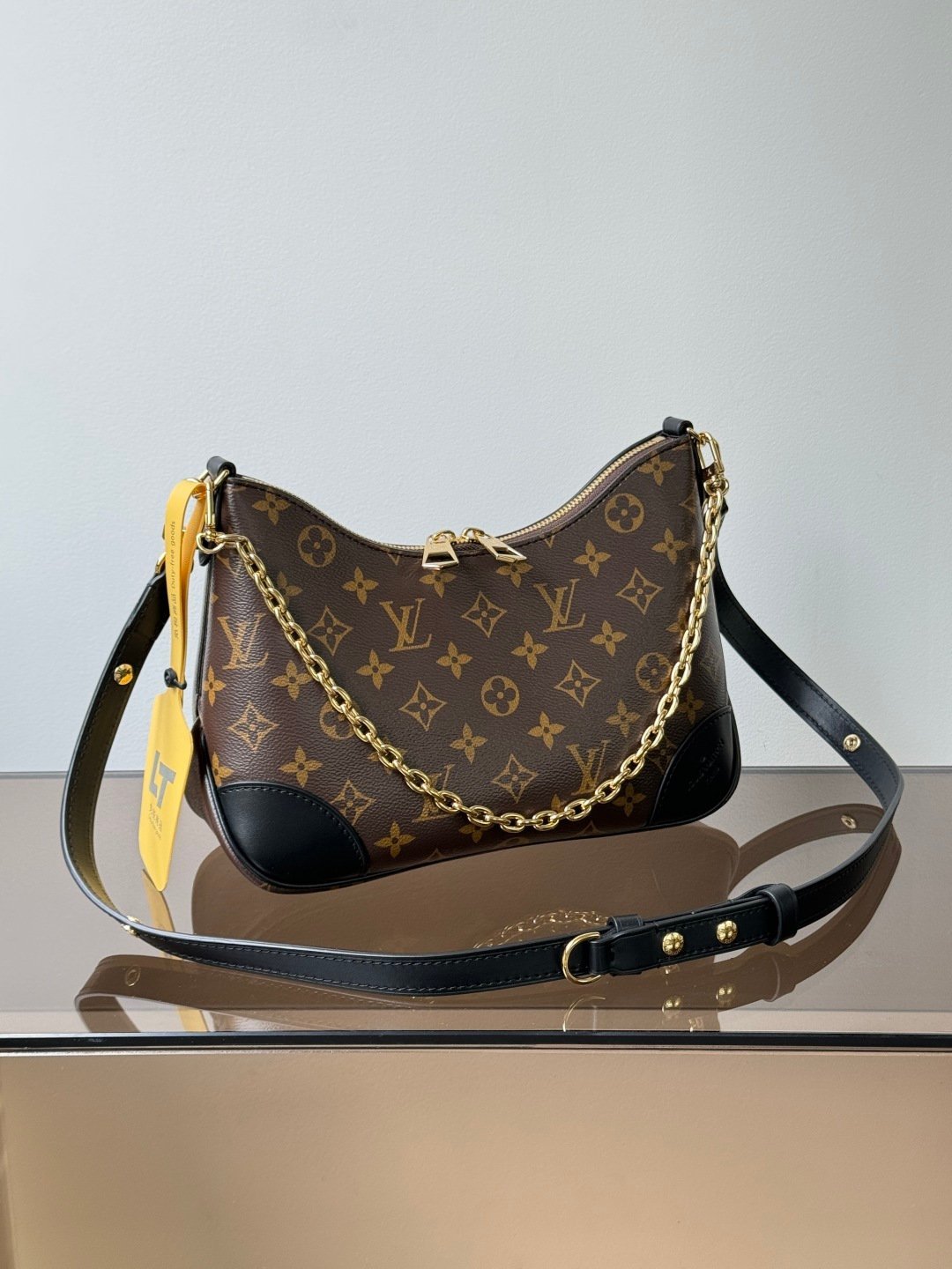 Boulogne Bag M45831 Monogram | Premium Quality | Dynamic Chip