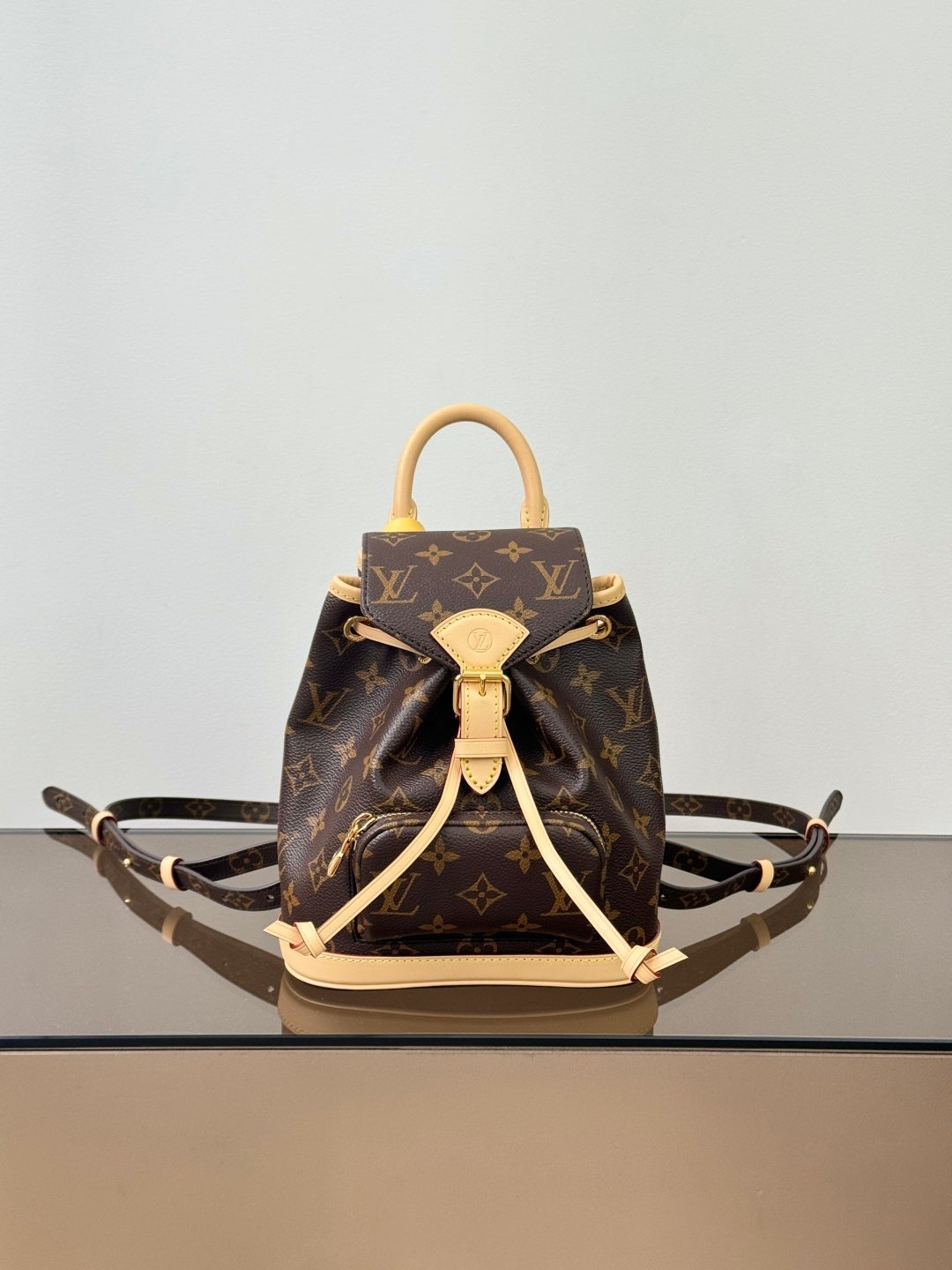 Montessoris Mini Backpack M11199 | Premium Quality | Dynamic Chip