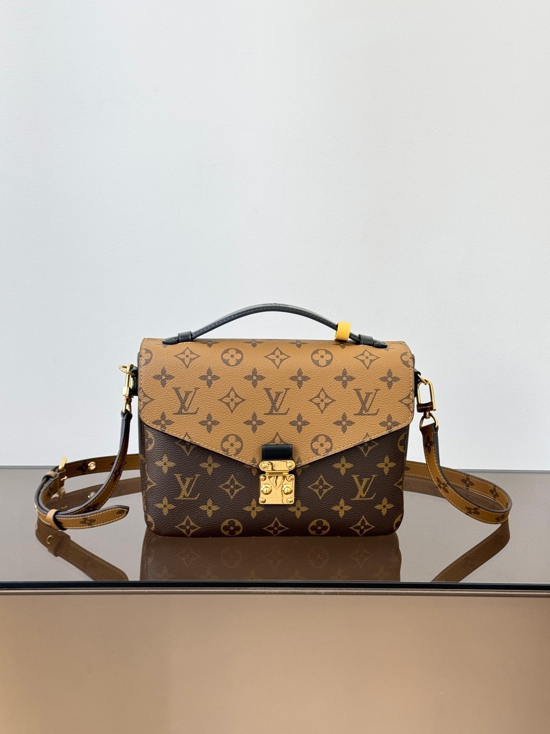 Pochette Métis Bag M44876 | Premium Quality | Dynamic Chip