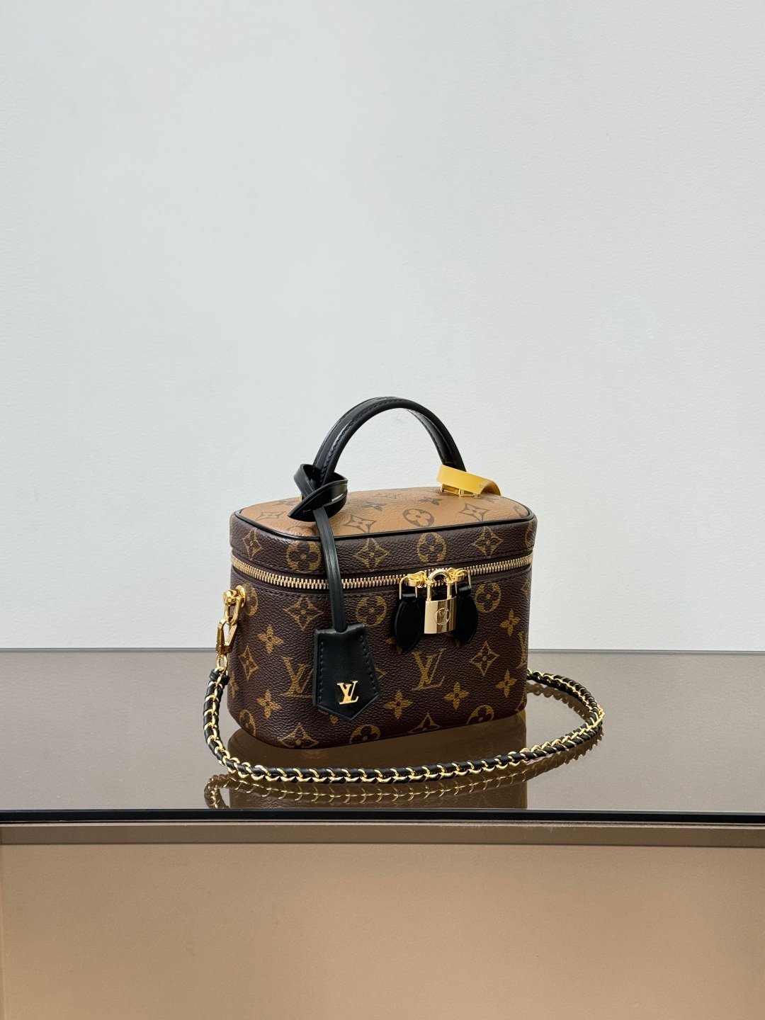 Nice Cosmetic Pouch M45165 Monogram | Premium Quality | Dynamic Chip