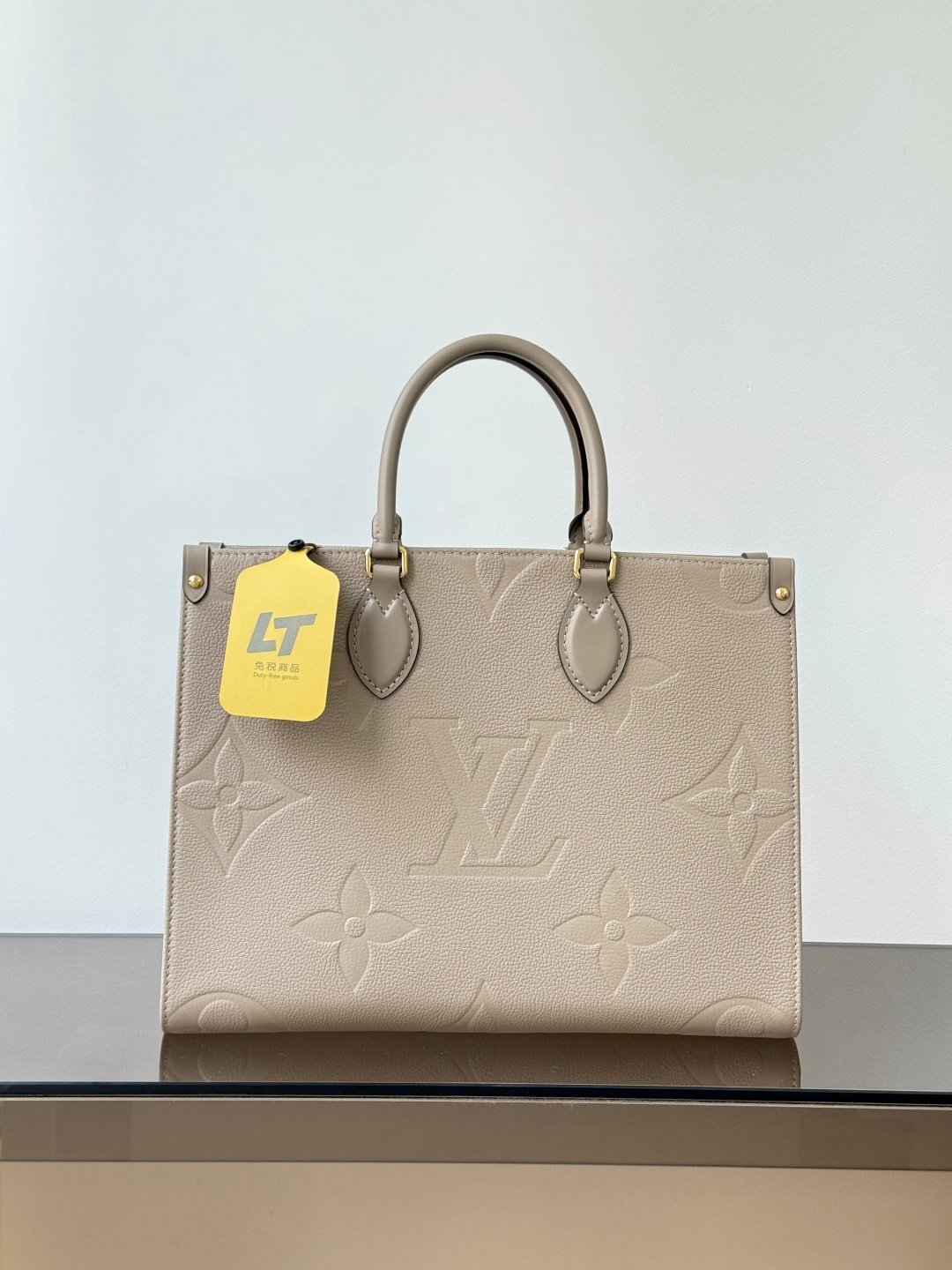 OnTheGo MM Bag M45607 | Premium Quality | Dynamic Chip