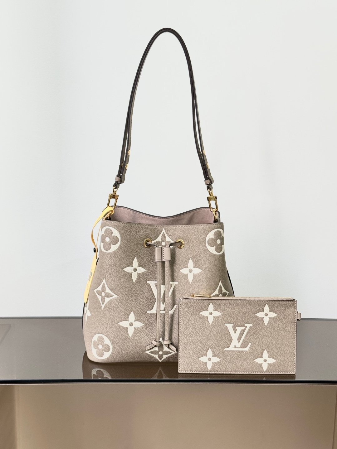 NoeNoe MM Bag M45555 | Premium Quality | Dynamic Chip