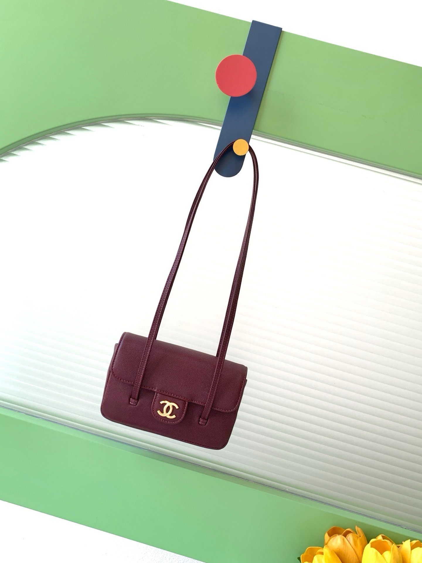 26P Preppy Coco AP5068