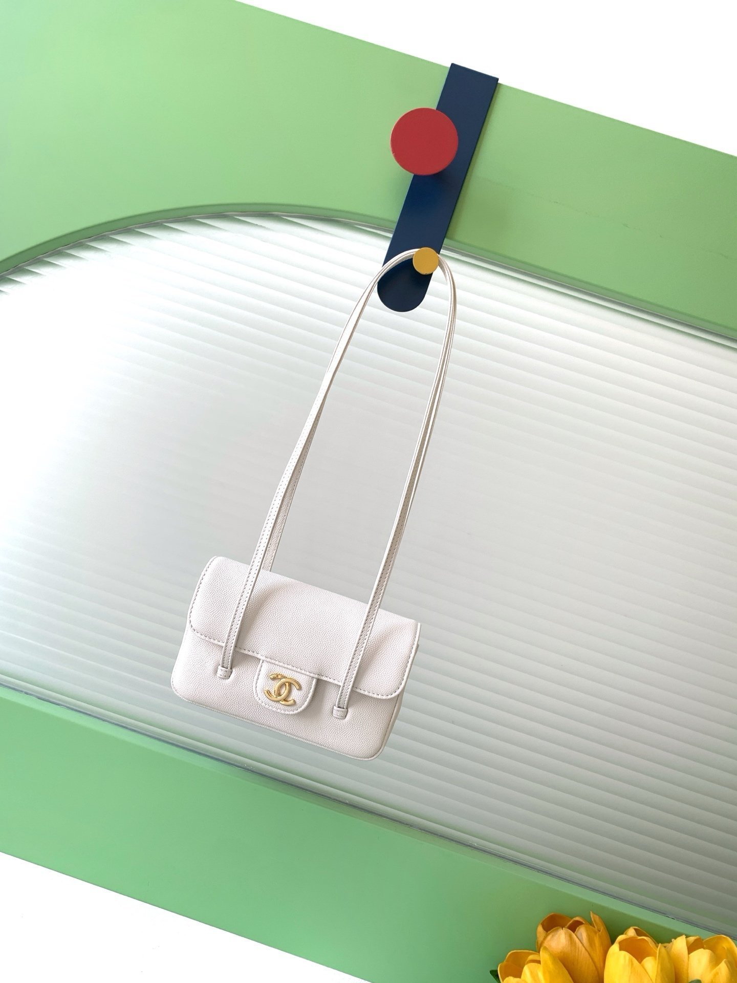 26P Preppy Coco  AP5068