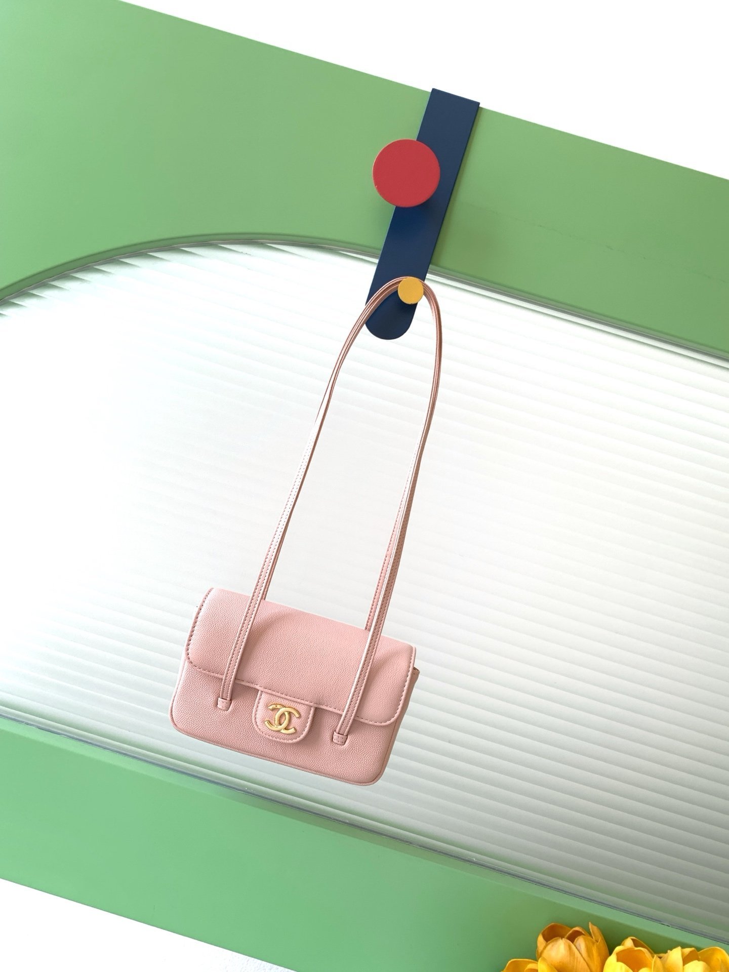 26P Preppy Coco AP5068