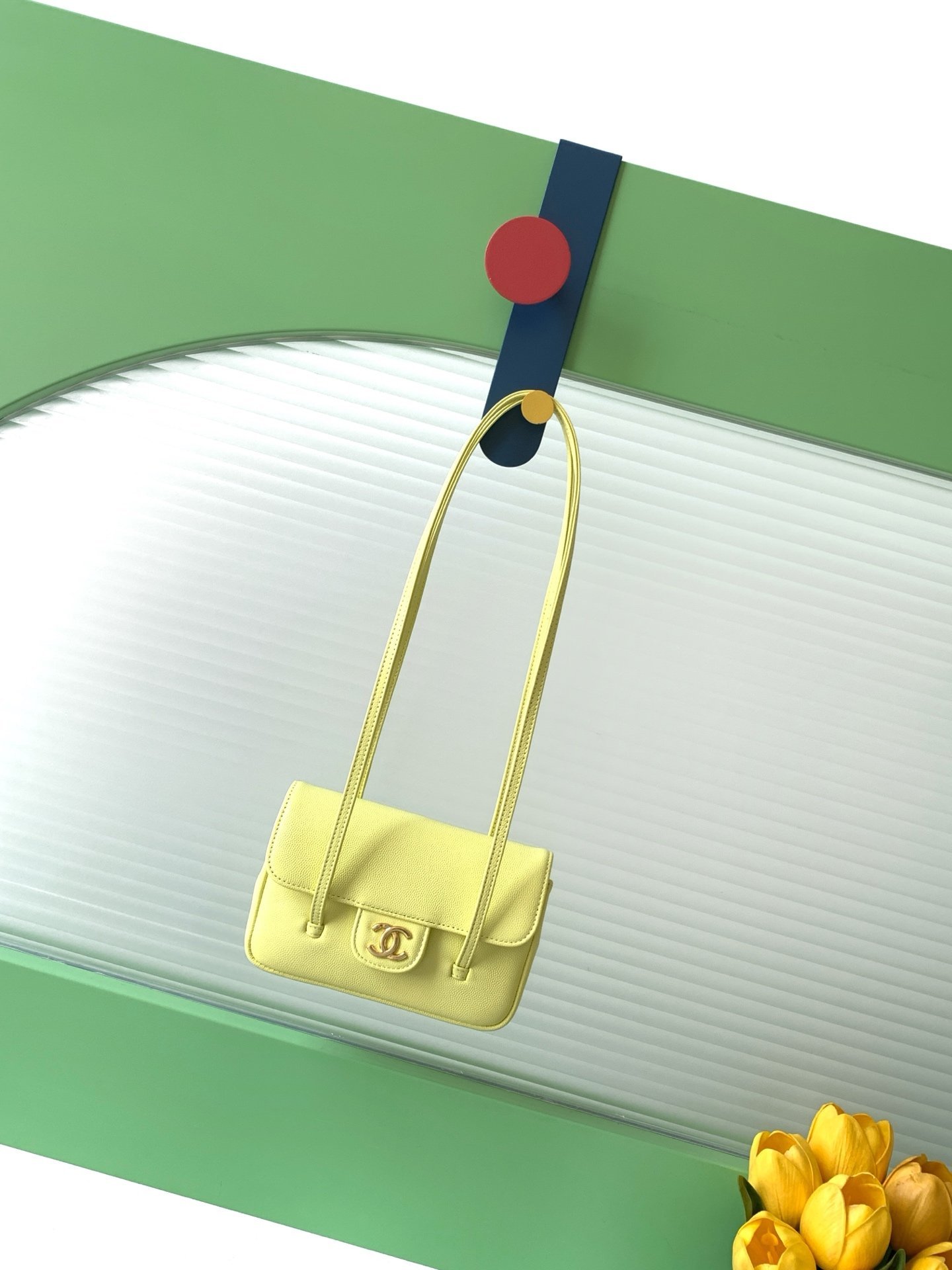 26P Preppy Coco AP5068