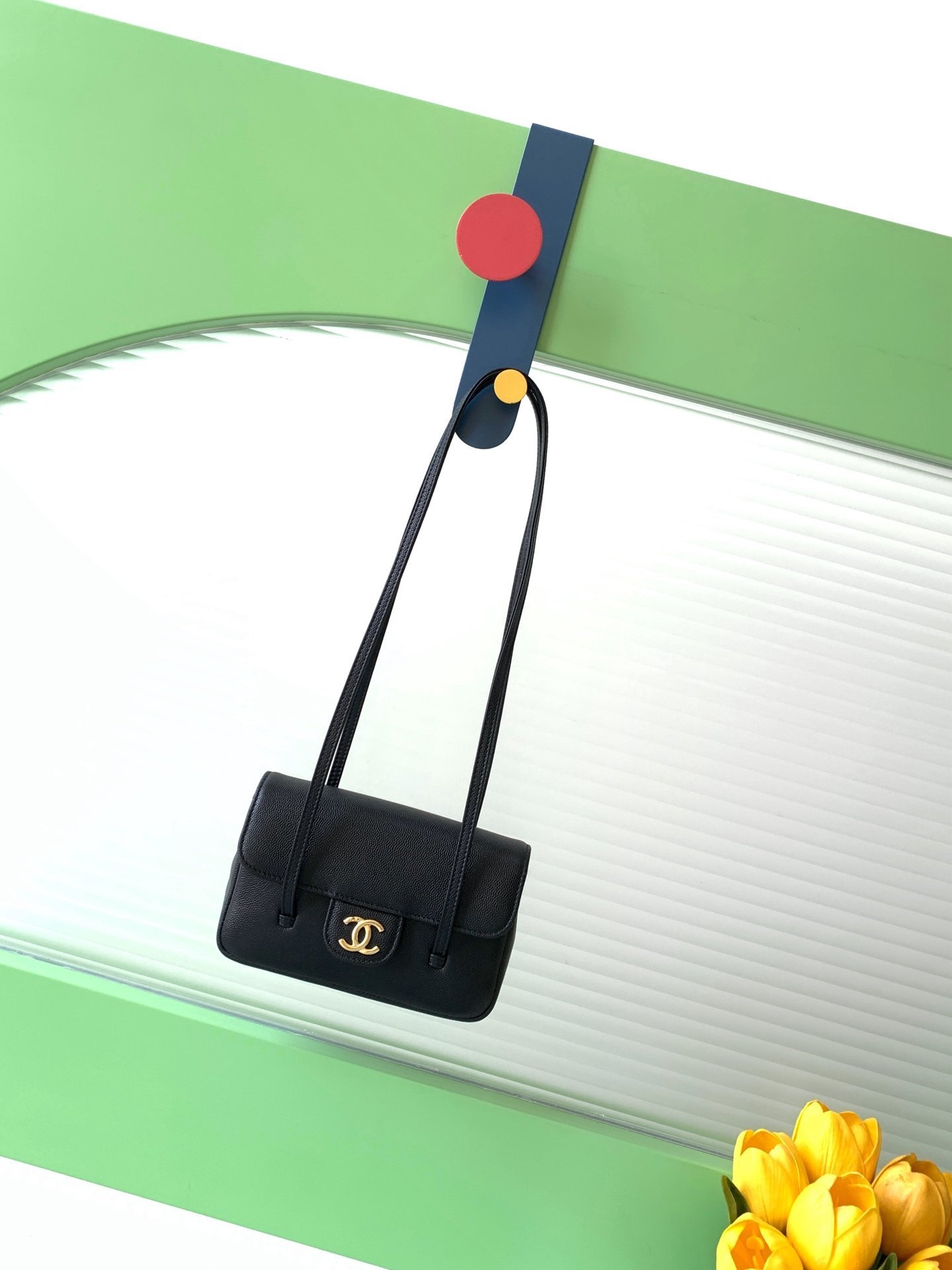 26P Preppy Coco AP5068