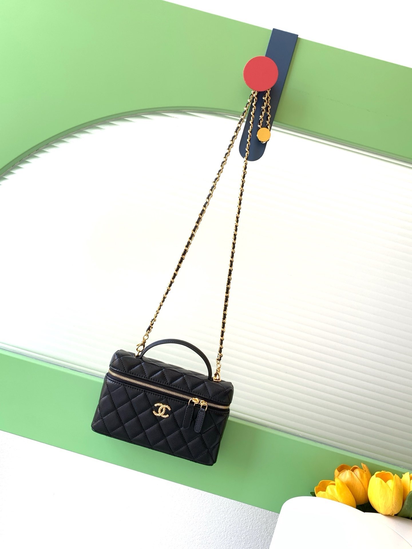 26CLP Lunch Box Bag  AP5090