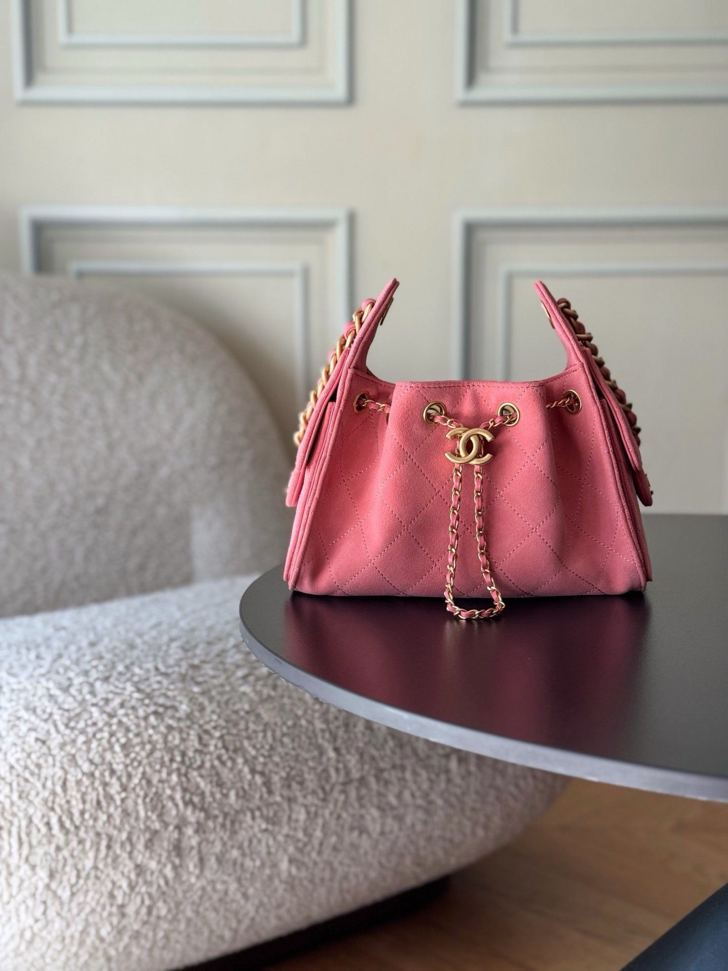 25 Bag Mini | 26C Hippie Hobo Mini AS5631