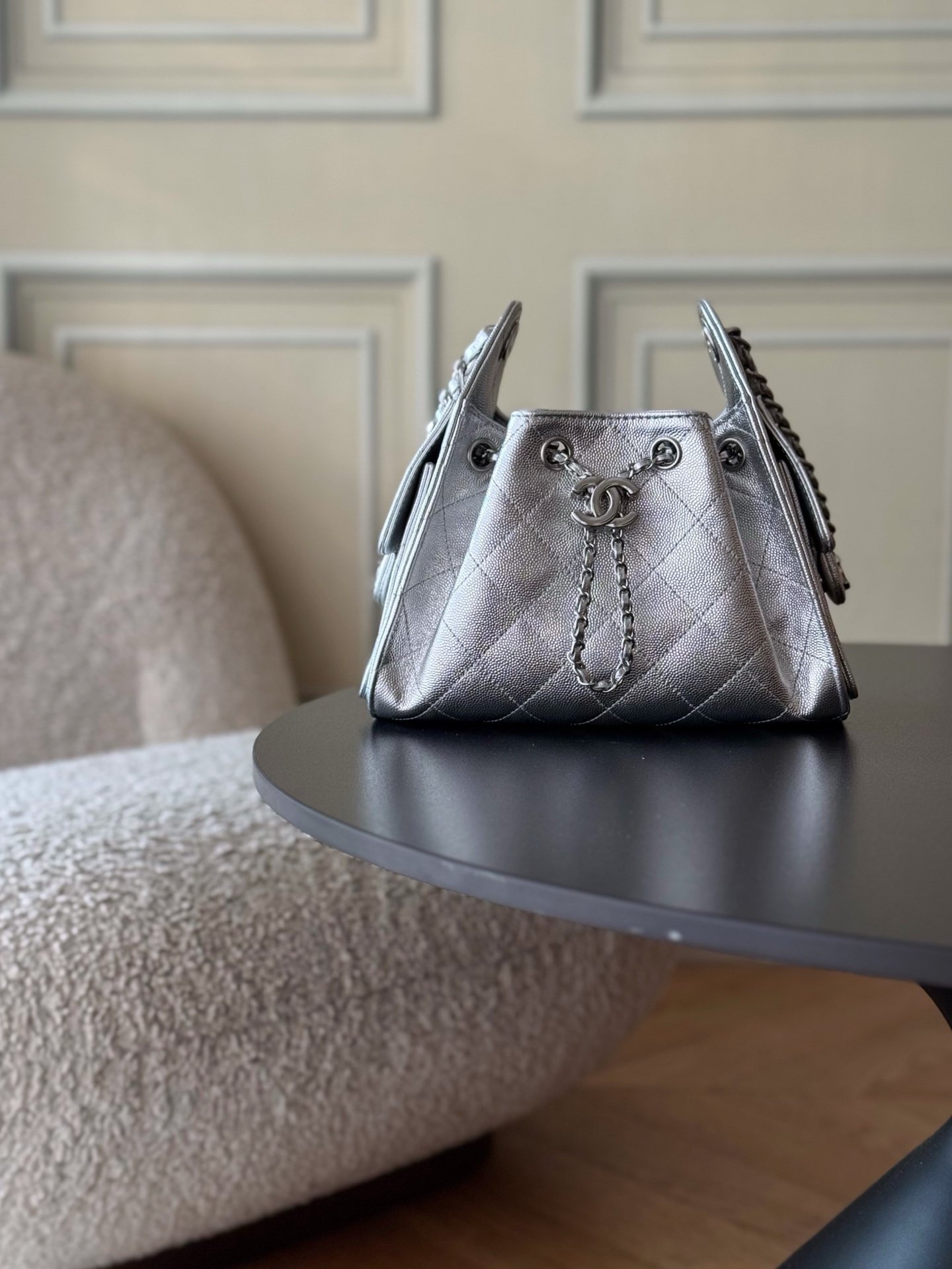 25 Bag Mini | 26C Hippie Hobo Mini AS5631