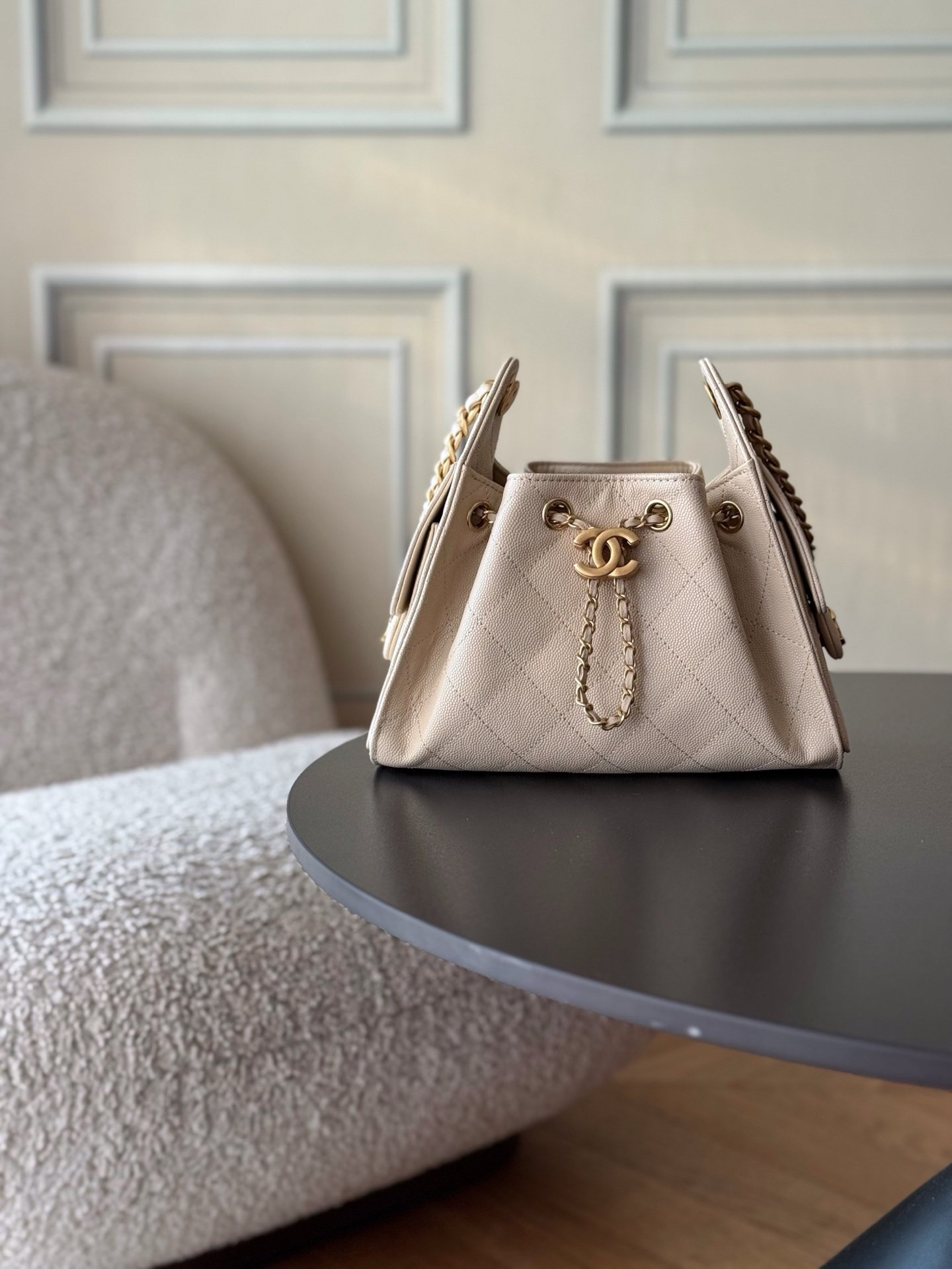 25 Bag Mini | 26C Hippie Hobo Mini AS5631