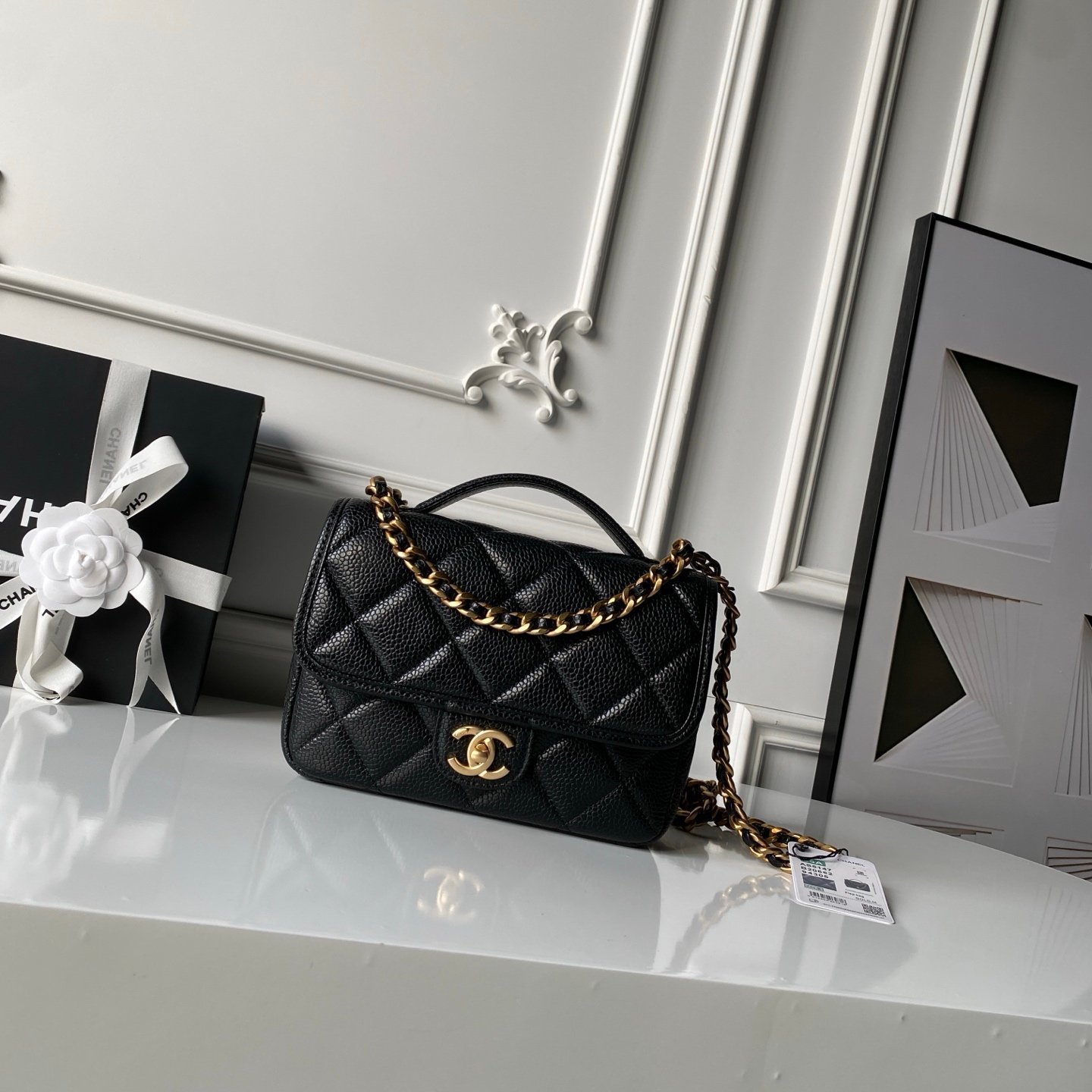 25A Métiers d'Art Collection AS5147