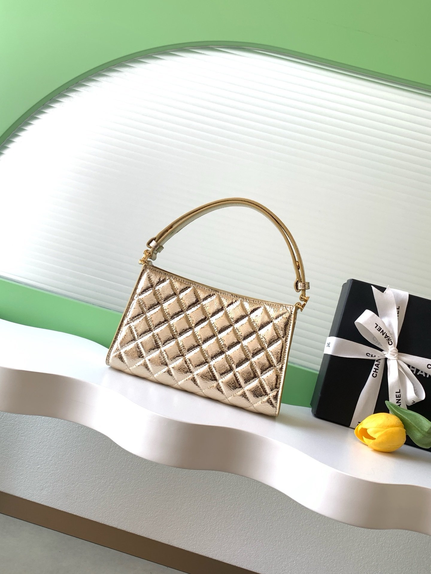 26X Christmas Limited Edition Underarm Bag