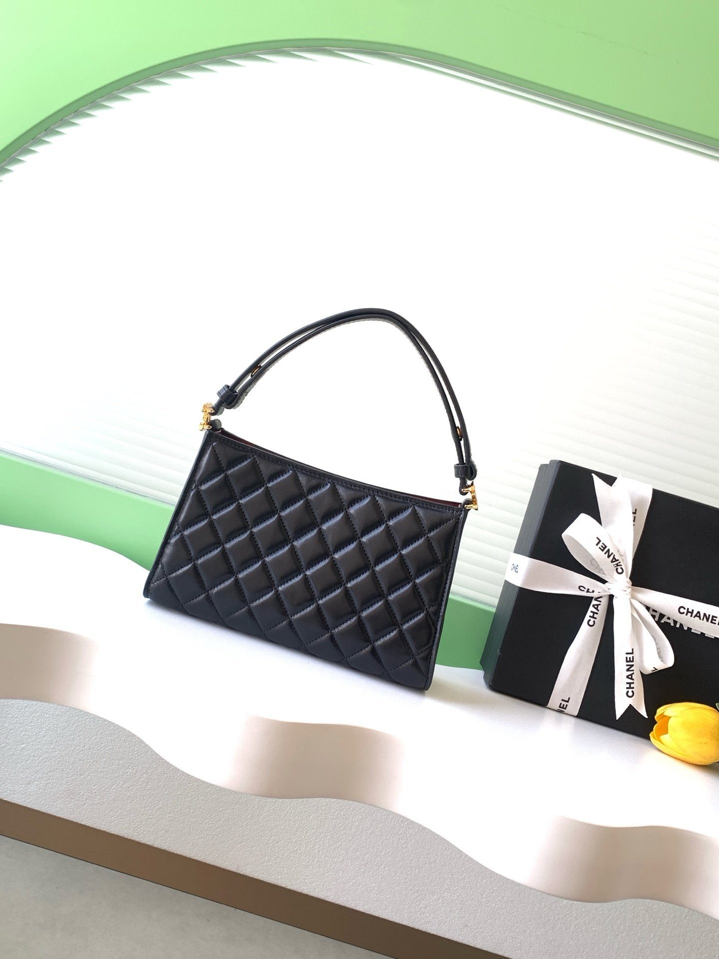 26X Christmas Limited Edition Underarm Bag