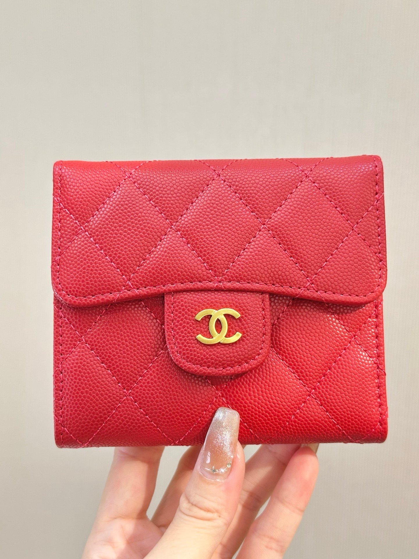 No. 82288 Wallet
