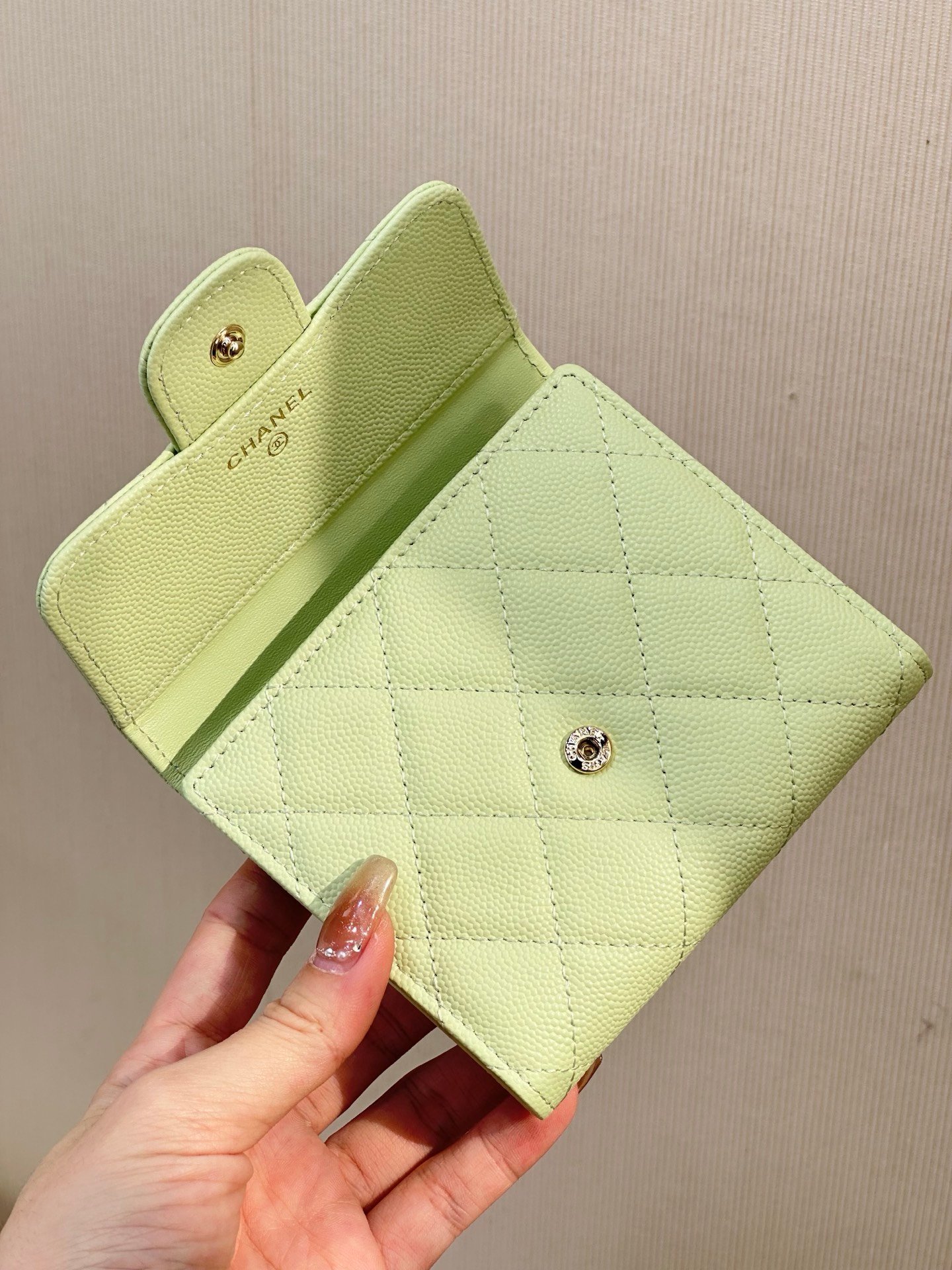Style No. 82288 Wallet