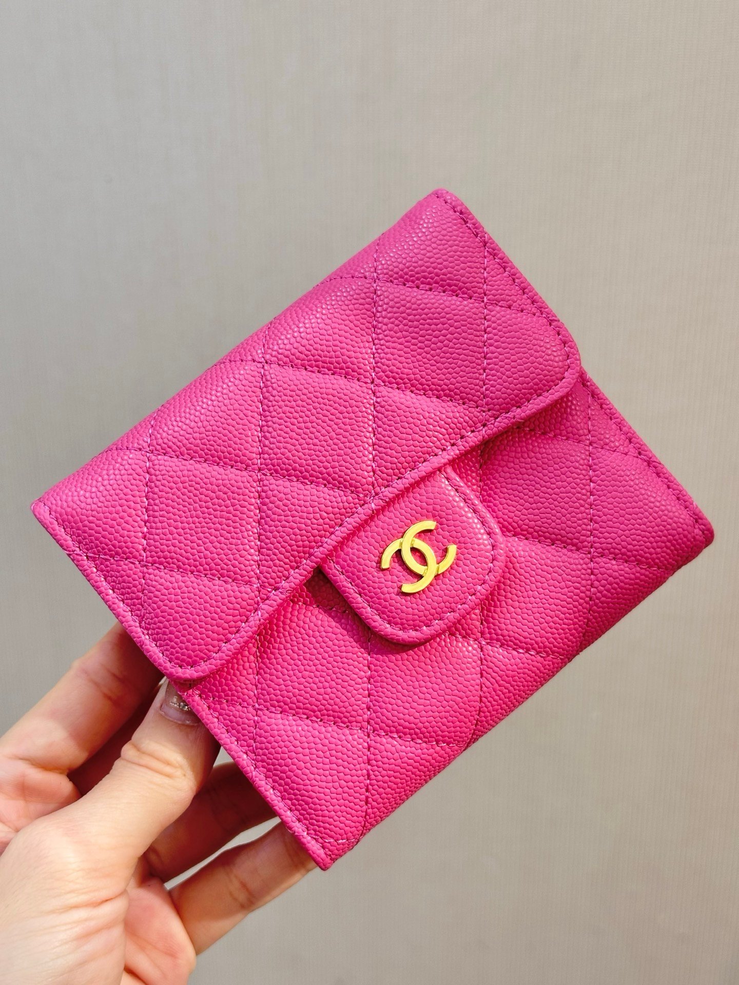 No. 82288 Wallet