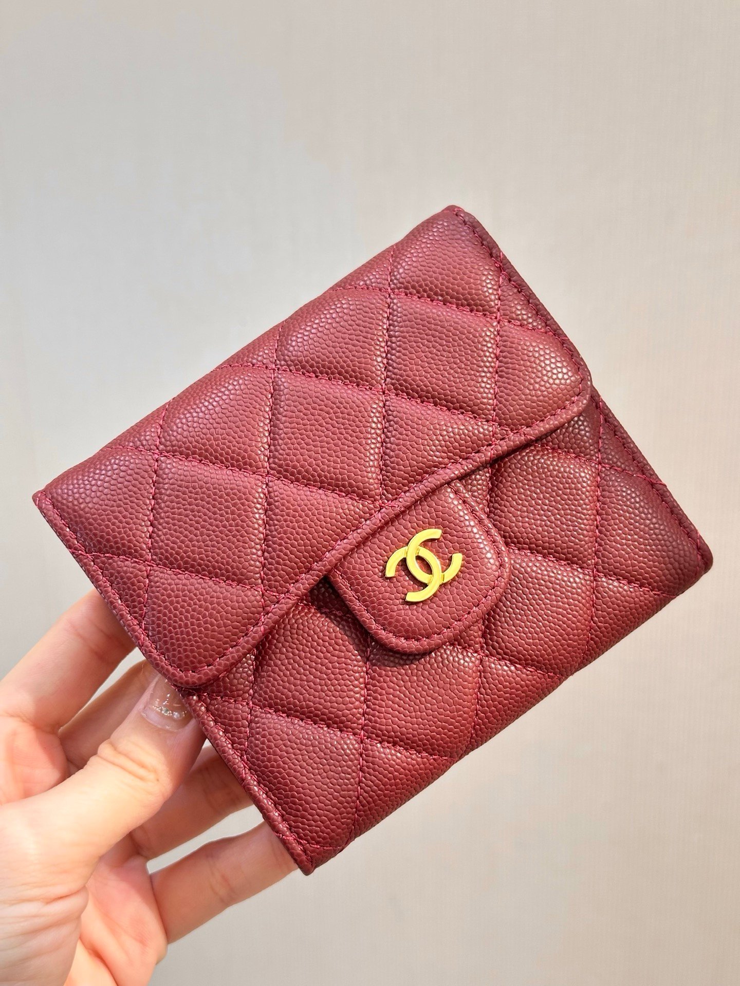 Style No. 82288 Wallet